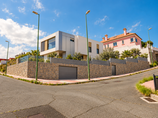 Calle Aires de Lima, Las Palmas De Gran Canaria, Las Palmas, 35018