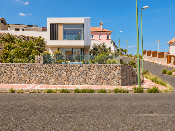 Calle Aires de Lima, Las Palmas De Gran Canaria, Las Palmas, 35018