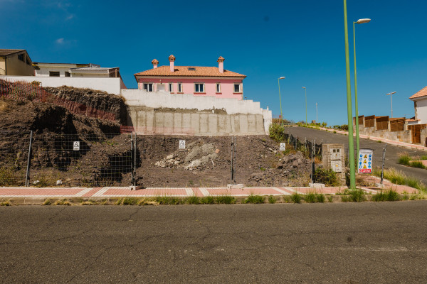 Calle Aires de Lima, Las Palmas De Gran Canaria, Las Palmas, 35018