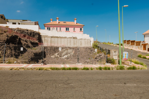 Calle Aires de Lima, Las Palmas De Gran Canaria, Las Palmas, 35018