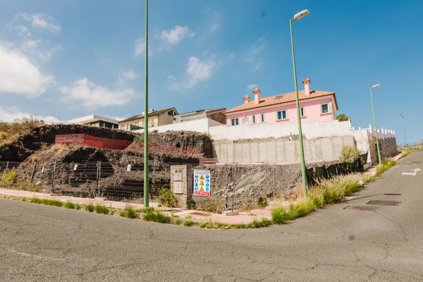 Calle Aires de Lima, Las Palmas De Gran Canaria, Las Palmas, 35018