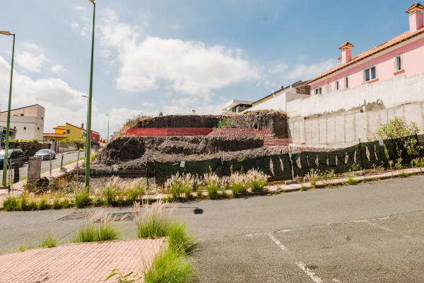 Calle Aires de Lima, Las Palmas De Gran Canaria, Las Palmas, 35018