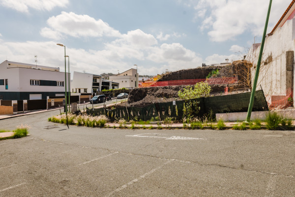 Calle Aires de Lima, Las Palmas De Gran Canaria, Las Palmas, 35018