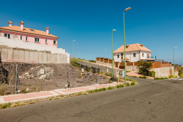 Calle Aires de Lima, Las Palmas De Gran Canaria, Las Palmas, 35018