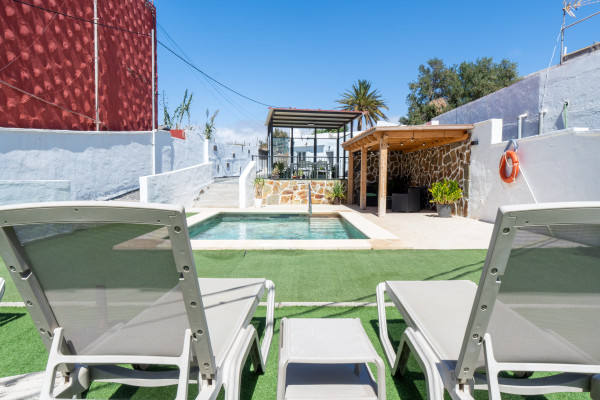 Calle Miguel Servet #21, Ingenio, Las Palmas, 35250