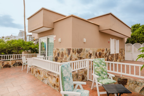 Calle Hamburgo #21, Maspalomas, Las Palmas, 35100