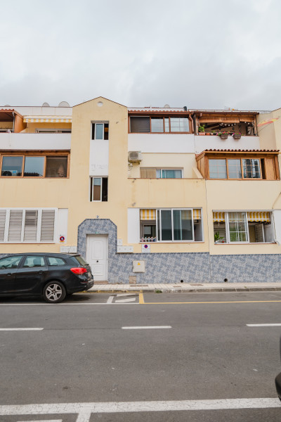 Calle del Mocán #14, Mogán, Las Palmas, 35140