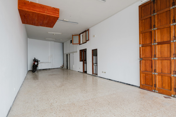 Calle Pedro Minio #14, Las Palmas de Gran Canaria, Las Palmas, 35012