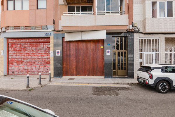 Calle Pedro Minio #14, Las Palmas de Gran Canaria, Las Palmas, 35012