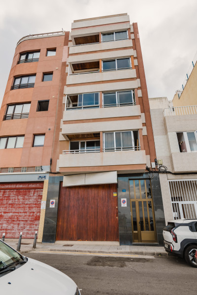 Calle Pedro Minio #14, Las Palmas de Gran Canaria, Las Palmas, 35012