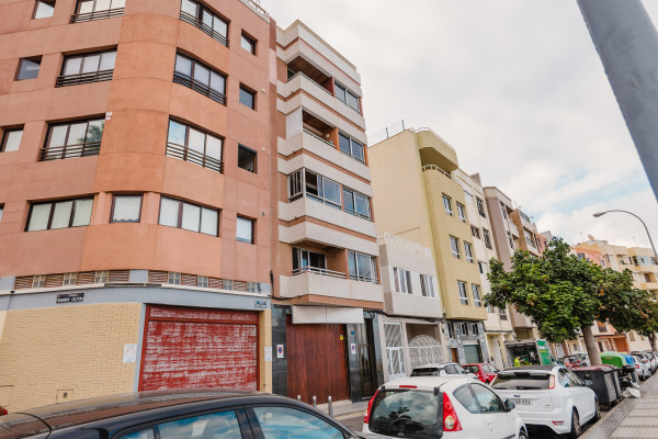 Calle Pedro Minio #14, Las Palmas de Gran Canaria, Las Palmas, 35012