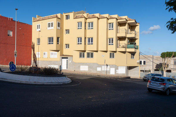Avenida de los Artesanos #9, Ingenio, Las Palmas, 35250