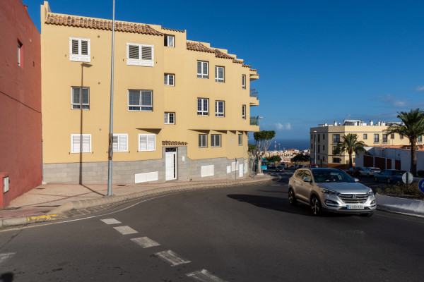 Avenida de los Artesanos #9, Ingenio, Las Palmas, 35250
