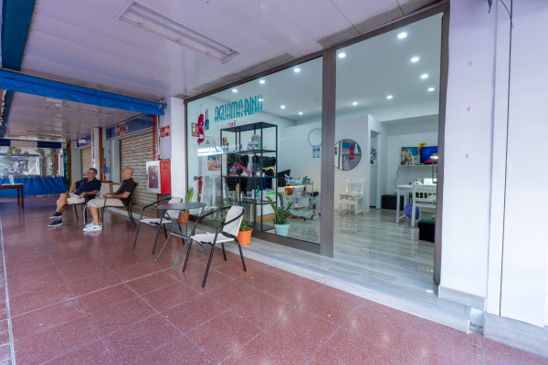 Calle las Dalias #12, Maspalomas, Las Palmas, 35100