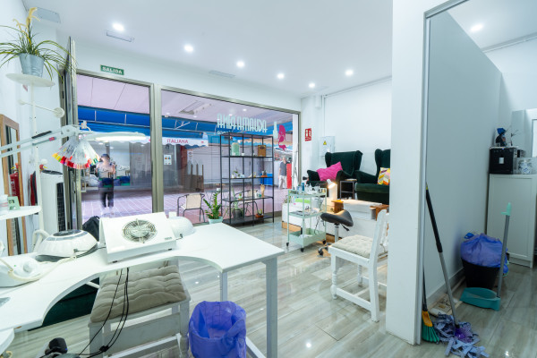 Calle las Dalias #12, Maspalomas, Las Palmas, 35100