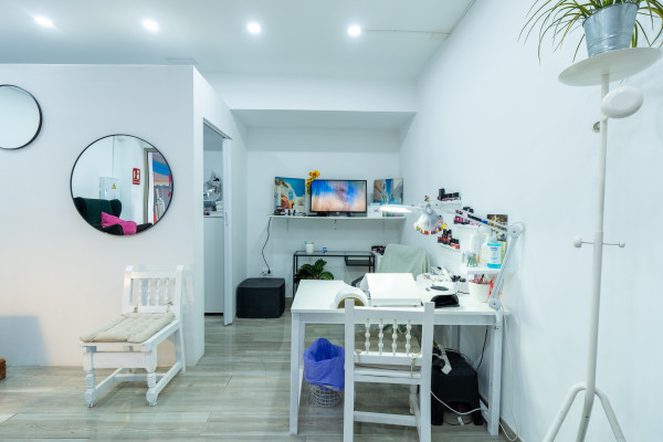 Calle las Dalias #12, Maspalomas, Las Palmas, 35100