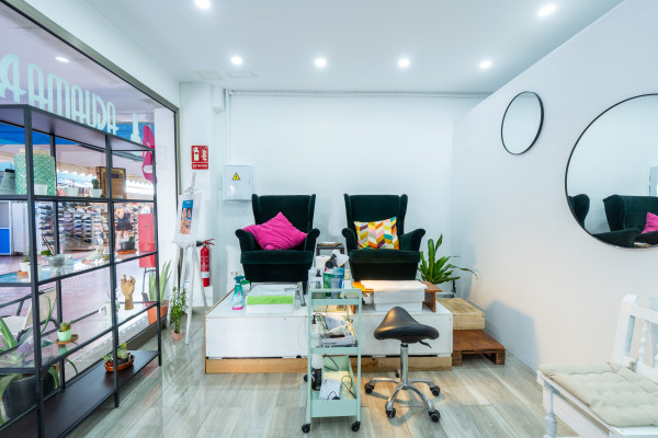 Calle las Dalias #12, Maspalomas, Las Palmas, 35100