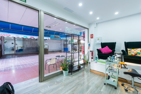 Calle las Dalias #12, Maspalomas, Las Palmas, 35100