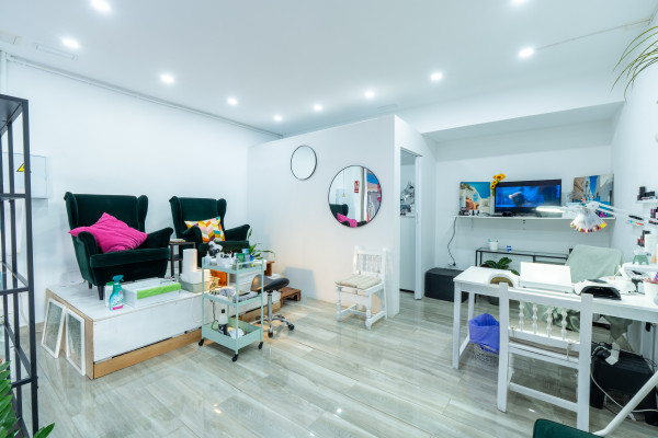 Calle las Dalias #12, Maspalomas, Las Palmas, 35100