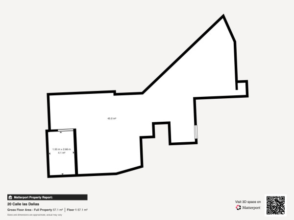 Calle las Dalias #12, Maspalomas, Las Palmas, 35100