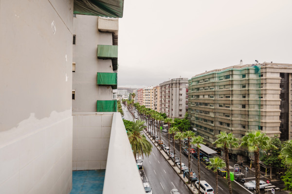 Avenida José Mesa y López #57, Las Palmas de Gran Canaria, Las Palmas, 35010