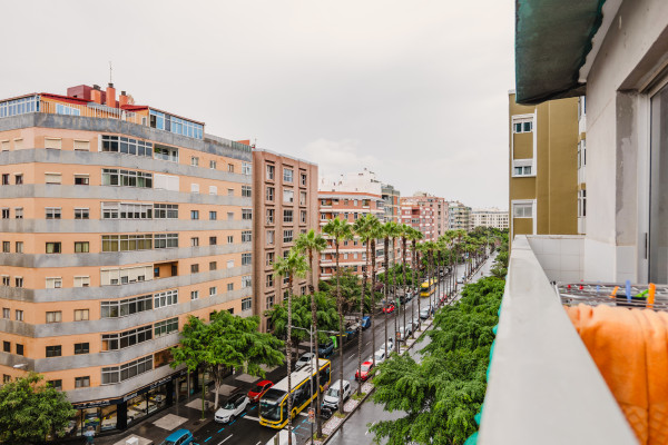 Avenida José Mesa y López #57, Las Palmas de Gran Canaria, Las Palmas, 35010