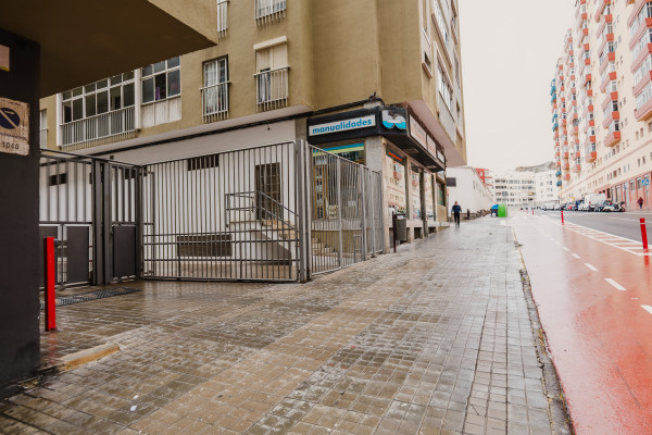 Avenida José Mesa y López #45, Las Palmas de Gran Canaria, Las Palmas, 35010