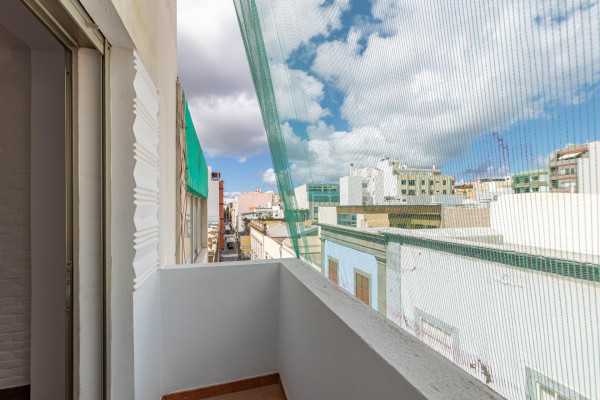 Las Palmas de Gran Canaria, Las Palmas, 35002