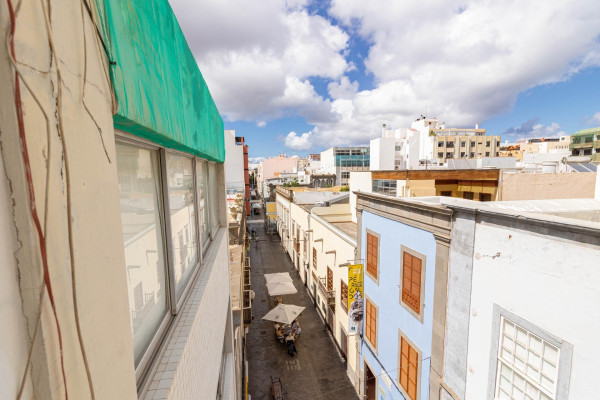 Las Palmas de Gran Canaria, Las Palmas, 35002