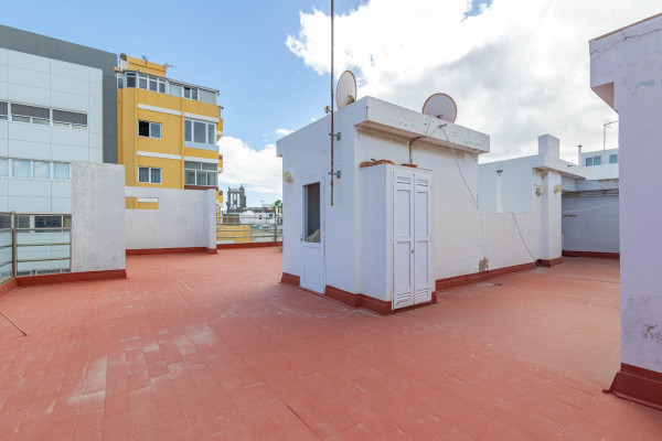 Las Palmas de Gran Canaria, Las Palmas, 35002