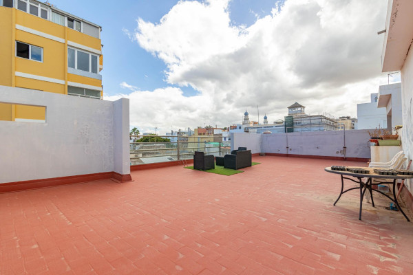 Las Palmas de Gran Canaria, Las Palmas, 35002