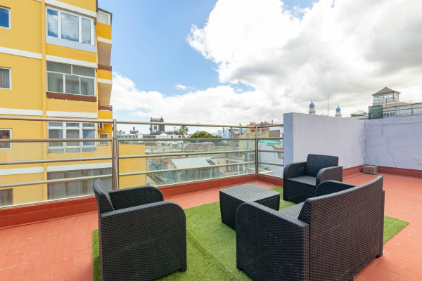 Las Palmas de Gran Canaria, Las Palmas, 35002