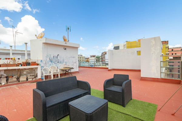 Las Palmas de Gran Canaria, Las Palmas, 35002