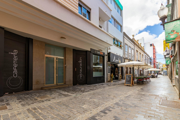 Las Palmas de Gran Canaria, Las Palmas, 35002
