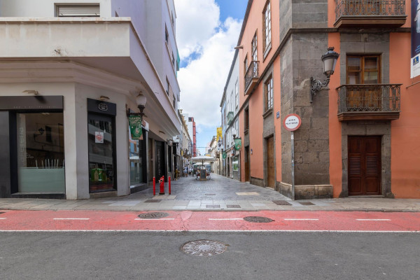 Las Palmas de Gran Canaria, Las Palmas, 35002