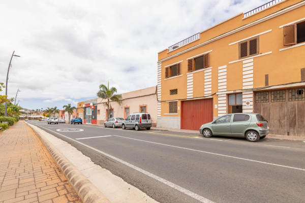 Ingenio, Las Palmas, 35250