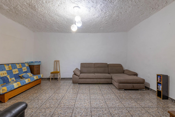 Las Palmas de Gran Canaria, Las Palmas, 35017