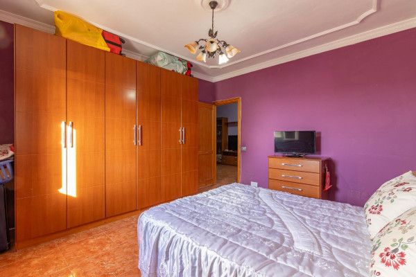 Las Palmas de Gran Canaria, Las Palmas, 35017