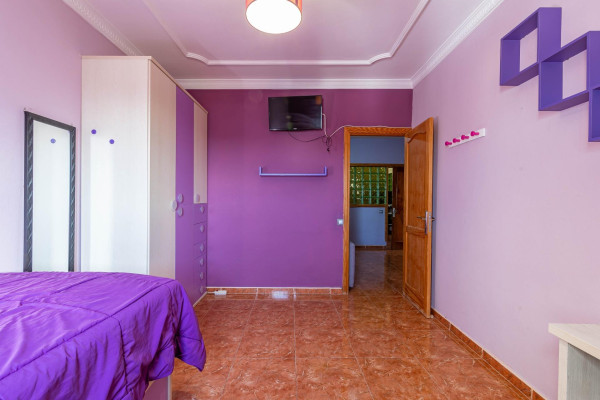 Las Palmas de Gran Canaria, Las Palmas, 35017