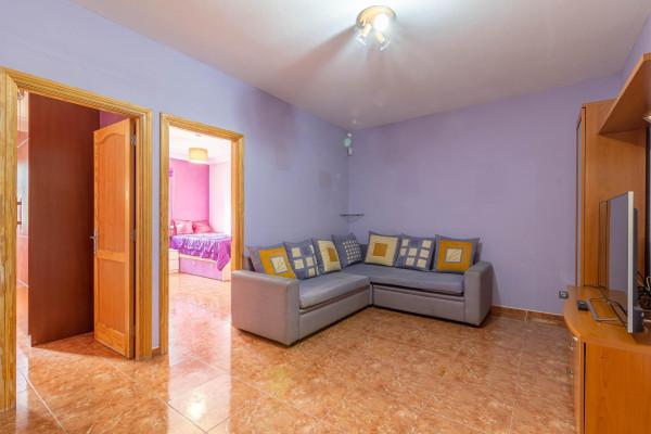 Las Palmas de Gran Canaria, Las Palmas, 35017