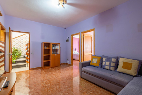 Las Palmas de Gran Canaria, Las Palmas, 35017
