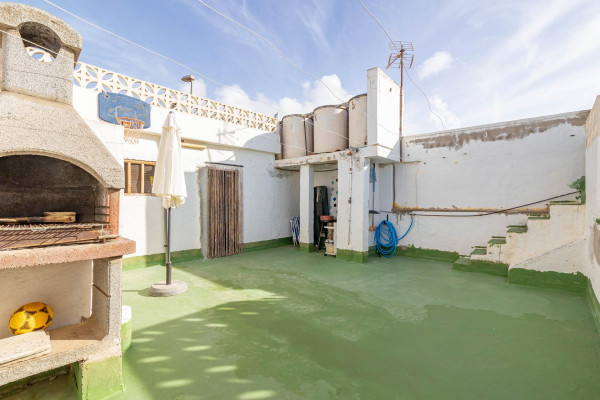 Las Palmas de Gran Canaria, Las Palmas, 35017