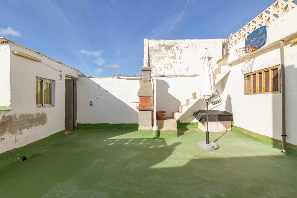 Las Palmas de Gran Canaria, Las Palmas, 35017
