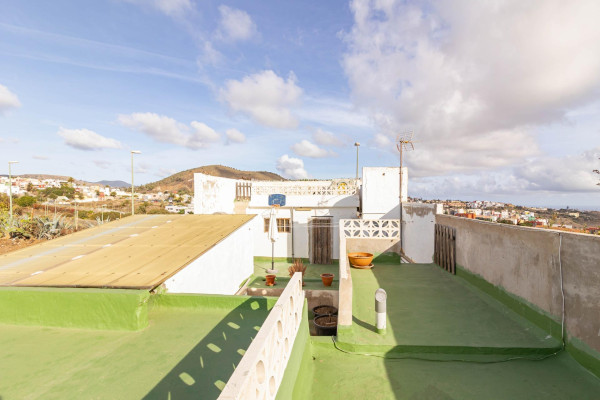 Las Palmas de Gran Canaria, Las Palmas, 35017