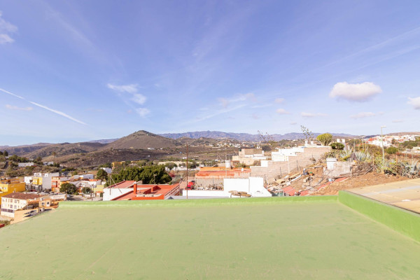 Las Palmas de Gran Canaria, Las Palmas, 35017