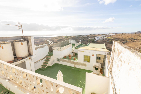 Las Palmas de Gran Canaria, Las Palmas, 35017