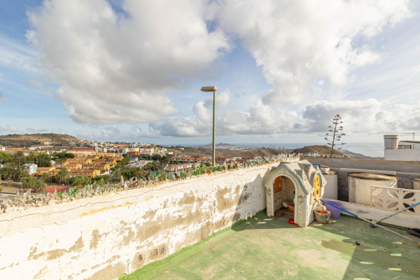 Las Palmas de Gran Canaria, Las Palmas, 35017