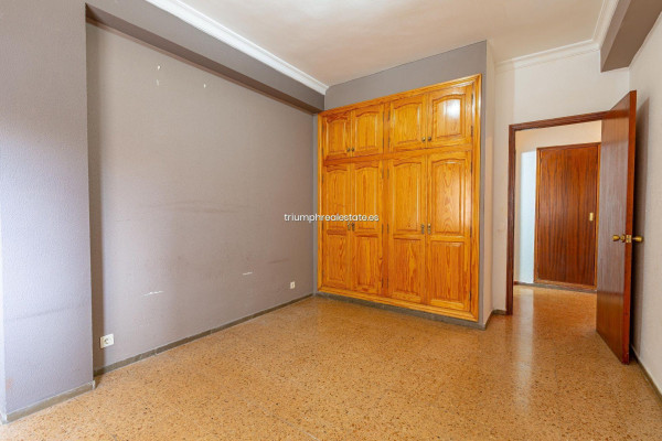 Las Palmas de Gran Canaria, Las Palmas, 35011