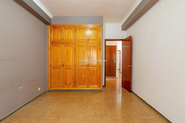 Las Palmas de Gran Canaria, Las Palmas, 35011