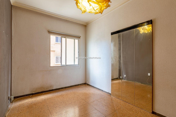 Las Palmas de Gran Canaria, Las Palmas, 35011